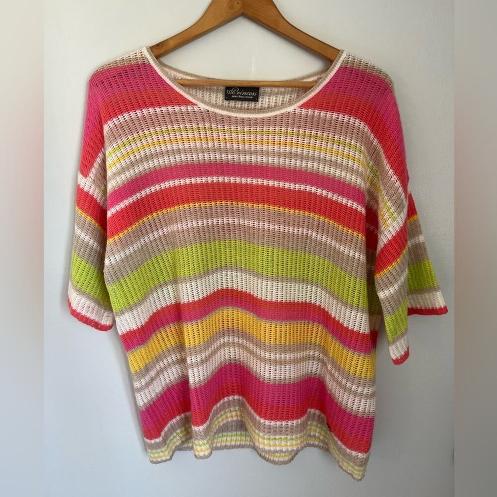 Princess Goes Hollywood sweater. Size 42